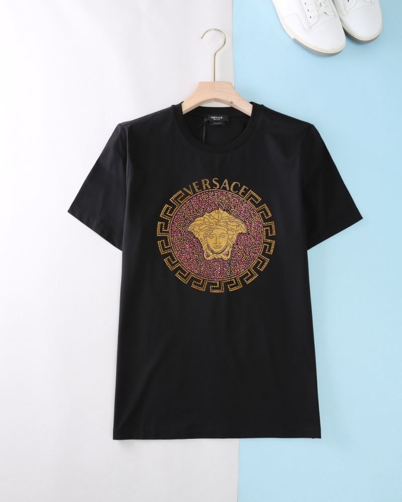 Versace T-Shirts